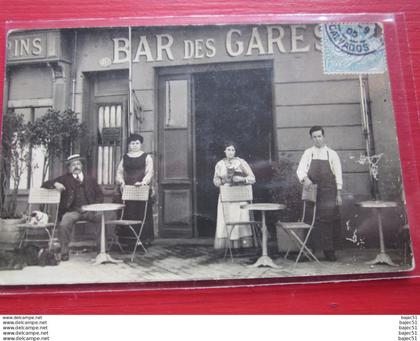 carte photo du Calvados ? à identifier