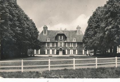 V 148 / CPSM PUTOT EN AUGE  (14)    LE MANOIR