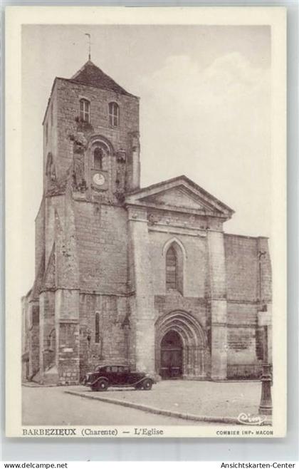 51600627 - Barbezieux-Saint-Hilaire