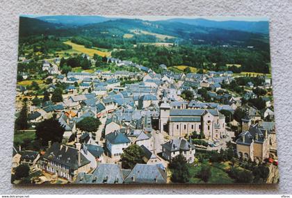G808, Cpm, Egletons, vue générale, Corrèze 19