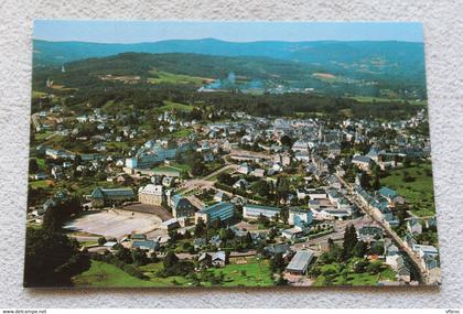 G809, Cpm, Egletons, vue générale, Corrèze 19