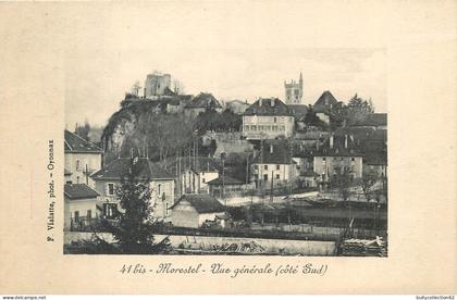 CPA Morestel 19/67