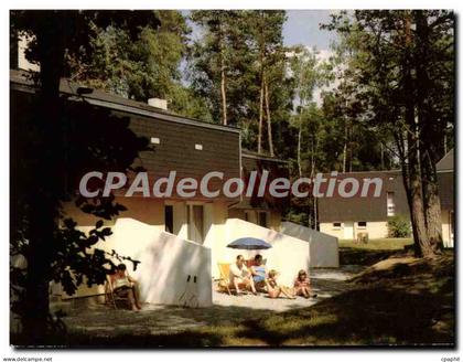 CPSM Eygurande Le Village De Vacances
