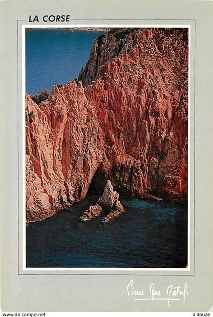 20 - Corse - Paysage de Corse - CPM - Voir Scans Recto-Verso