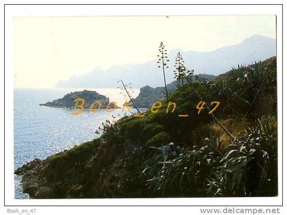 {36142} 20 2A Corse du Sud Girolata