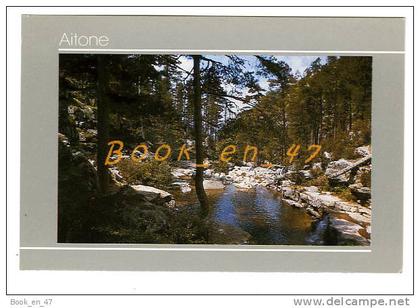 {36157} 20 2A Corse du Sud Aitone