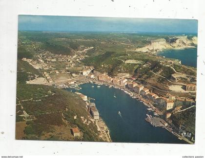 cp , 20 , 2A ,  Corse du sud , BONIFACIO ,vierge ,  ed. la Cigogne