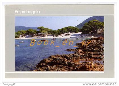 {44046} 20 2A Corse du Sud Palombaggia