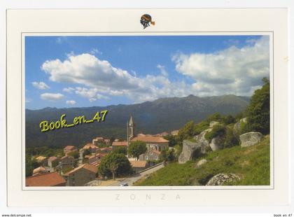 {84560} 20 2A Corse du Sud Zonza