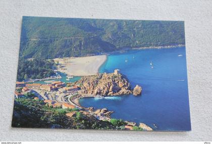 Porto, souvenir de Corse