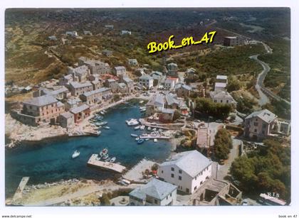{87964} 20 2B Haute Corse Centuri ( Cap Corse ) , La Marine ; vue aérienne