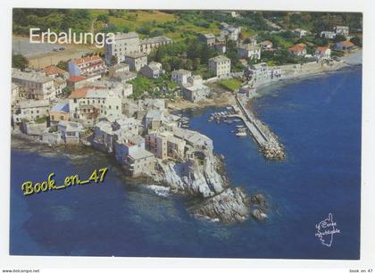 {91700} 20 2B Haute Corse Brando , La marine d' Erbalunga