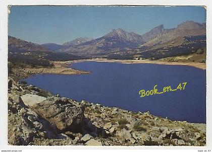 {92647} 20 2B Haute Corse Calacuccia