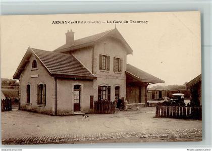 13404349 - Arnay-le-Duc