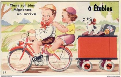 55118764 - Etables-sur-Mer