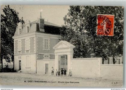 38059841 - Thiviers