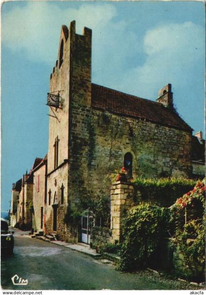 CPM Domme L'Hotel (16350)