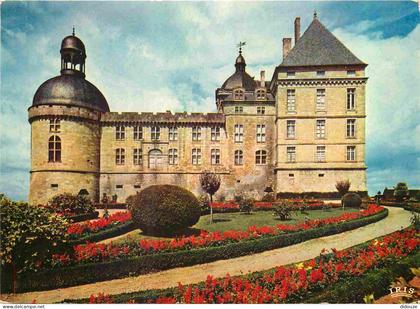 24 - Hautefort - Le Château - CPM - Voir Scans Recto-Verso