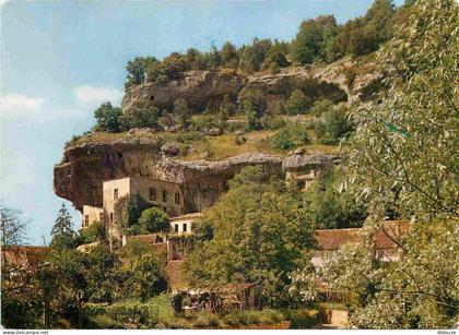 24 - Les Eyzies - Le Musée National - CPM - Voir Scans Recto-Verso