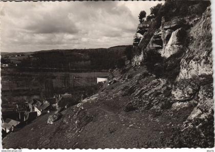 CPM Les Eyzies La Vallée (16331)