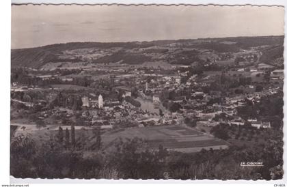 24 - DORDOGNE - MONTIGNAC SUR VEZERE - PANORAMA
