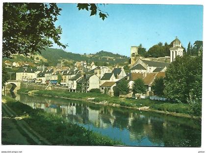 MONTIGNAC SUR VEZERE - Les vieilles maisons