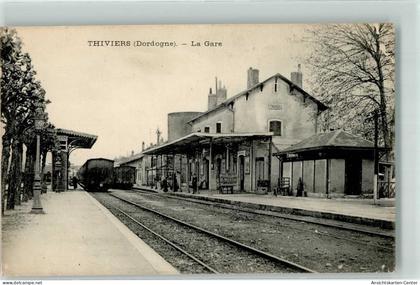13970703 - Thiviers