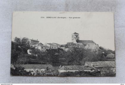 Donzillac, vue générale, Dordogne 24
