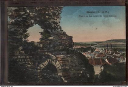 50469024 - Blamont