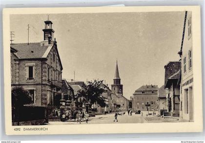 50556107 - Dannemarie