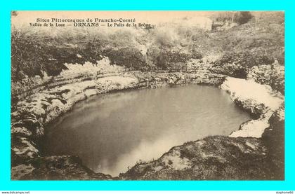 a812 / 583 25 - ORNANS Puits de la Breme
