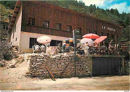 26 - Drome - Le Col du Rousset - Chalet Le Rustic - CPM - Voir Scans Recto-Verso