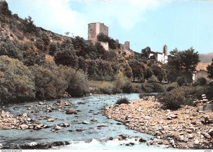 26-SAINTE JALLE-N 588-D/0113