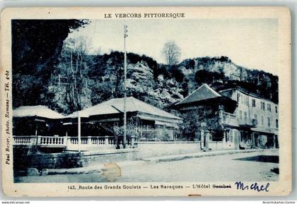 39480215 - Saint-Martin-en-Vercors