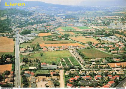 26 LIVRON