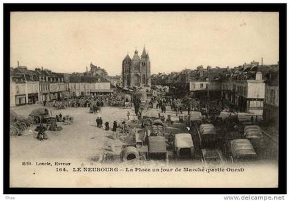 27 Le Neubourg marche D27D C27428C RH095021