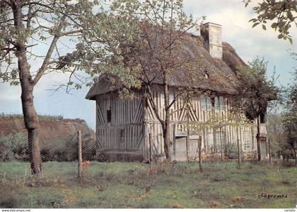 27-MARAIS VERNIER-N°C-4327-A/0169