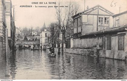 92-ASNIERES-N°T1186-C/0181
