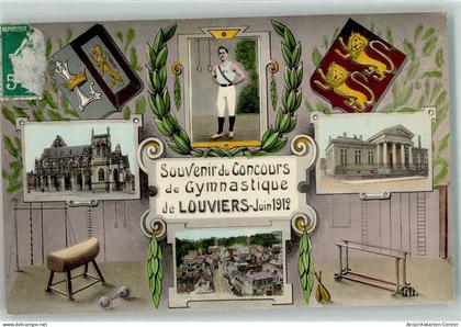 13456943 - Louviers