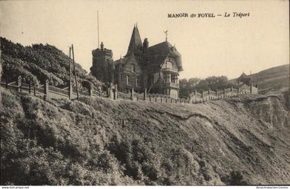 50473610 - Le Manoir