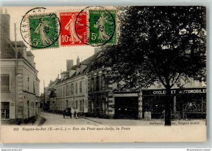 13976116 - Nogent-le-Roi