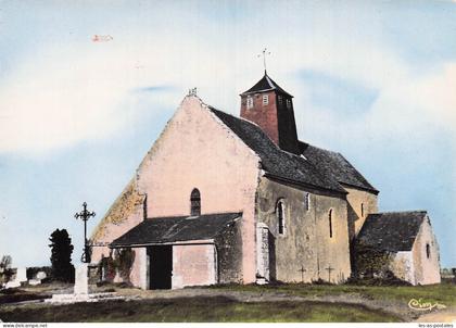 28 ALLAINES L EGLISE