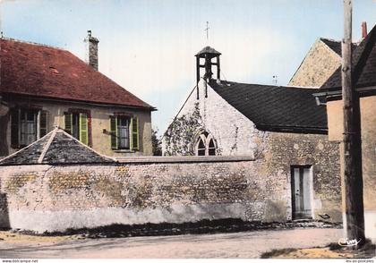 28 ALLAINES LA CHAPELLE