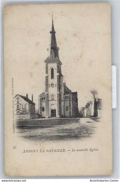 50557825 - Loigny-la-Bataille