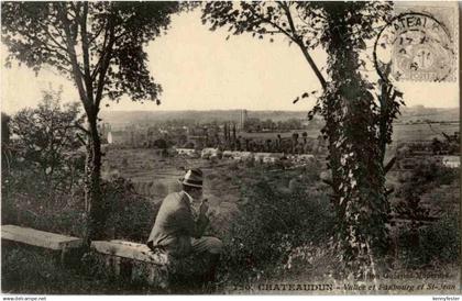 Chateaudun