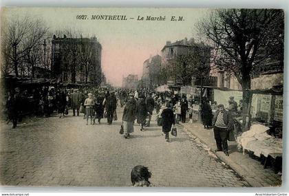 13428815 - Montreuil