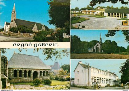 29-ERGUE GABERIC-N°T306-B/0209
