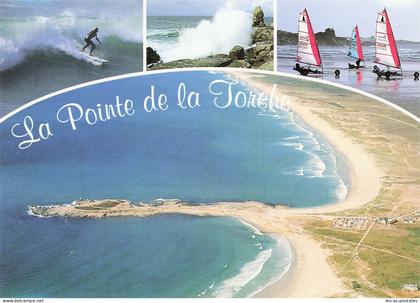 29 PLOMEUR LA POINTE DE LA TORCHE