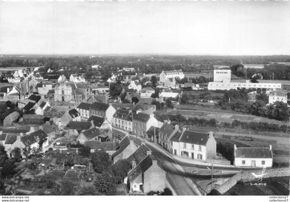 29-PLOMEUR- VUE GENERALE DU CIEL