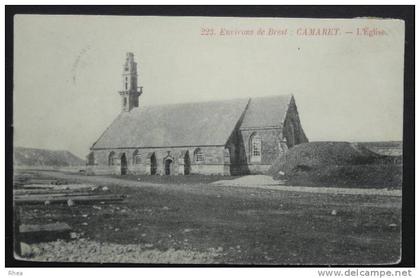 29 Camaret-sur-Mer    D29D  K29042K  C29022C RH503294